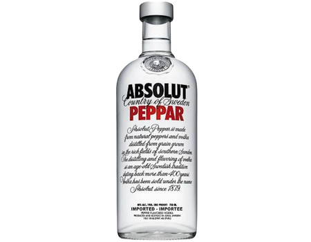Absolut Peppar